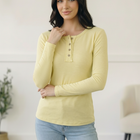 Lemon Gum Drop Lounge Henley