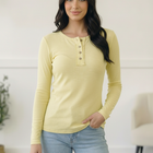 Lemon Gum Drop Lounge Henley