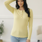 Lemon Gum Drop Lounge Henley