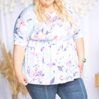 To The End Of Time - Peplum