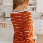 True To You Long Sleeve Tee