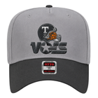 SC - ETA 7/10 - Vols Kickoff Embroidered Hat©