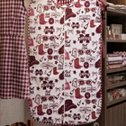 SC - The Bulldog Edit Garment Bag©