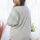 Versatility At It's Finest - Pullover