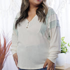 Versatility At It's Finest - Pullover