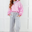 Weak in the Knees Windbreaker