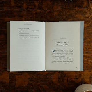 What did you expect? | book