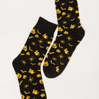 Wicked Walk Quarter Socks