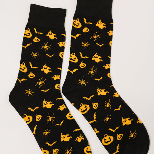 Wicked Walk Quarter Socks