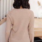 Winding Down Cable Detail Top