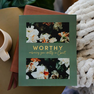 Worthy | Bible Study