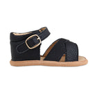 Baby Sandals - Black