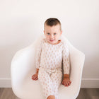 Two-Piece - Neutral Rectangles