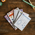 Pretend Play Mechanic Checklist Notepad