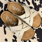 CHASING SUMMER SANDALS