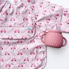 The Grayson Long Sleeve Bib - Golf