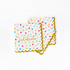 Cocktail Napkins | Celebrate