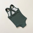 Swimsuit - Deep Sea