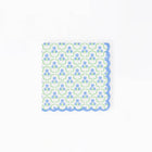 Cocktail Napkins | Sweetbriar Lattice
