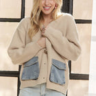 The Jolene Cardigan