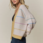 Golden Hour Cardigan