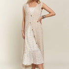 The Ophelia Duster