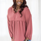 Brick By Brick Boho Babydoll