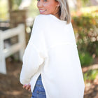 Save The Earth Pullover