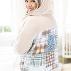 Patch Me Up - Hoodie