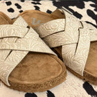 CHASING SUMMER SANDALS