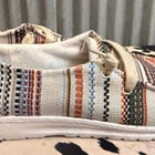 SOUTHERN GIRL SLIP ON SNEAKERS