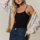 Golden Hour Cardigan