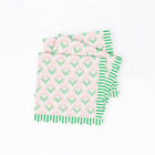 Cocktail Napkins | Sunshower Flora
