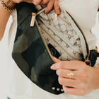 Nylon Susie Sidekick Bum Bag