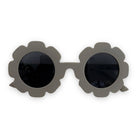 TODDLER Flower Daisy Frosted Sunglasses