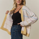 Golden Hour Cardigan