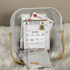 Pretend Play Police Violation Ticket Notepad