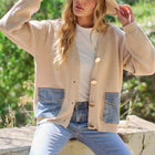 The Jolene Cardigan
