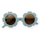 TODDLER Flower Daisy Frosted Sunglasses