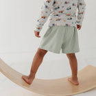 Babysprouts Boy's Swim Shorts