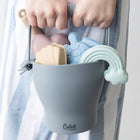 Pastels Silicone Beach Toy Set