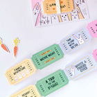 Activity Coupons for Kids