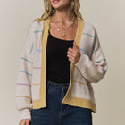 Golden Hour Cardigan