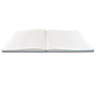 Fully Booked Medium Coptic-Bound Journal - Bookish