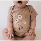 Grown In Love Onesie- Infant