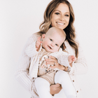 Grown In Love Onesie- Infant