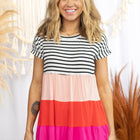 Tiered Love Tunic