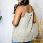 Serene Grace Tank
