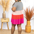 Tiered Love Tunic
