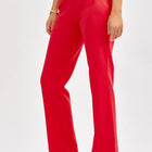 Dear Scarlett Magic Straight Pants